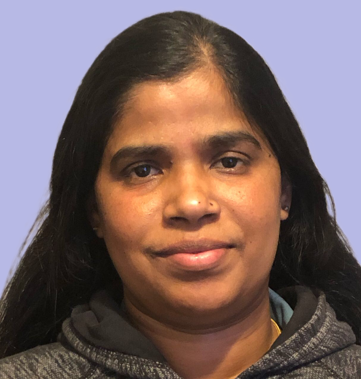 Mathini S - Specialist Carer