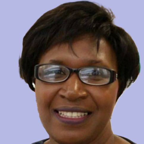 Joyce N - Specialist Carer