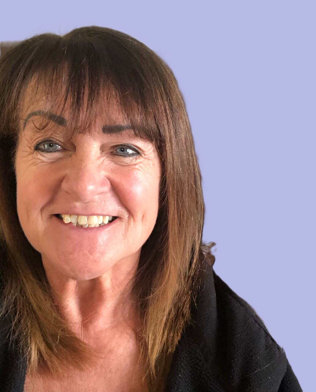 Gwendoline M - Specialist Carer