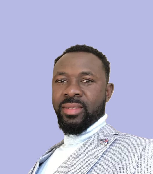 Felix Y - Live-in Carer in Southampton