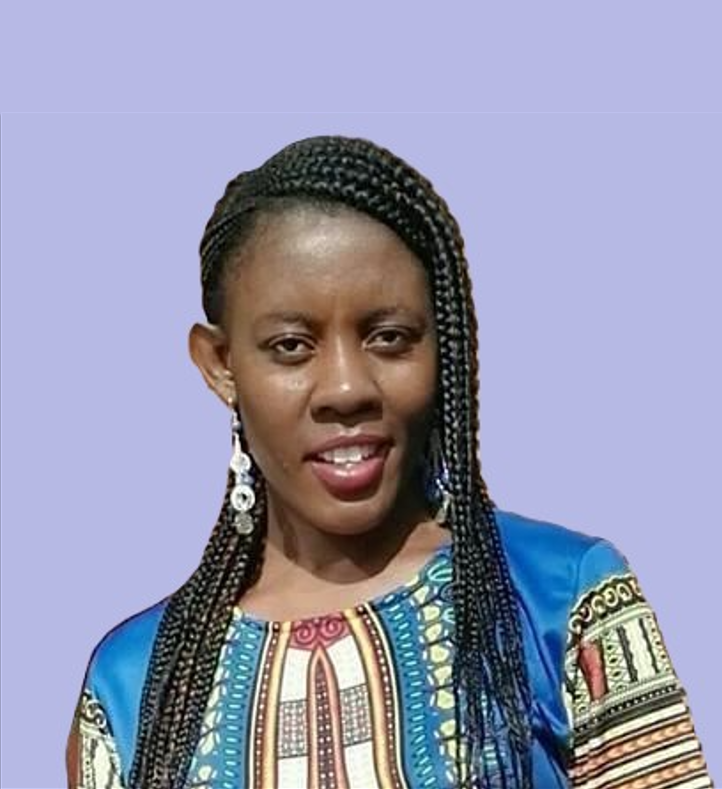 Chenayi D - Live-in Carer in Harborough