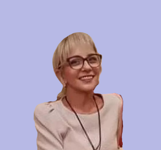 Bozena N - Specialist Carer