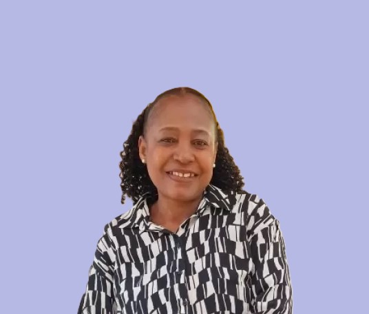 Barbara M - Live-in Carer in Havering