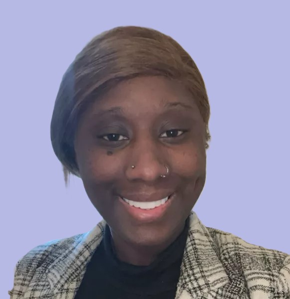 Rokia S - Live-in Carer in Bedford