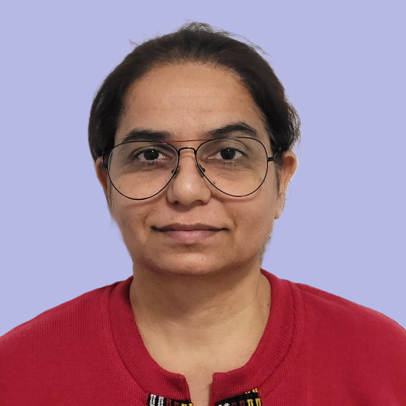 Mandip J - Specialist Carer
