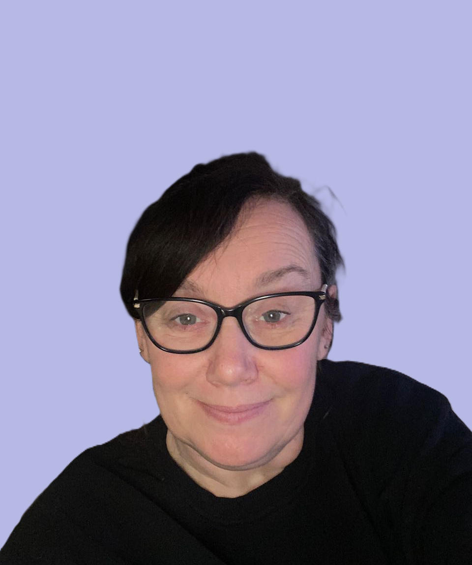 Dawn C - Live-in Carer in Broxbourne