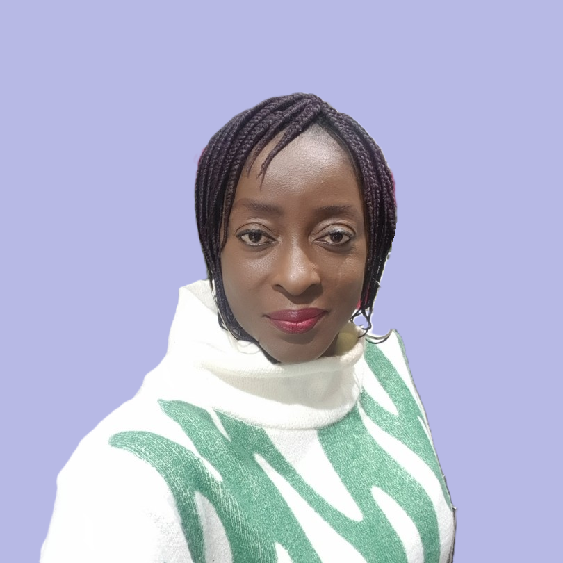 Idiat O  - Live-in Carer in Merseyside