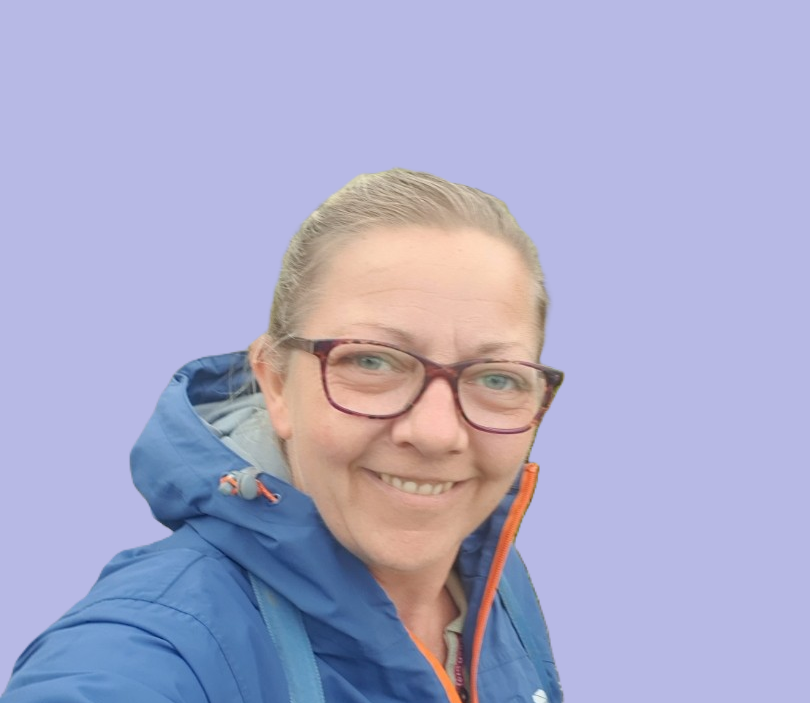 Suzanne W - Live-in Carer in St. Austell