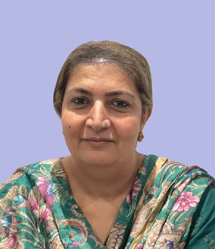 Louise  M - Specialist Carer