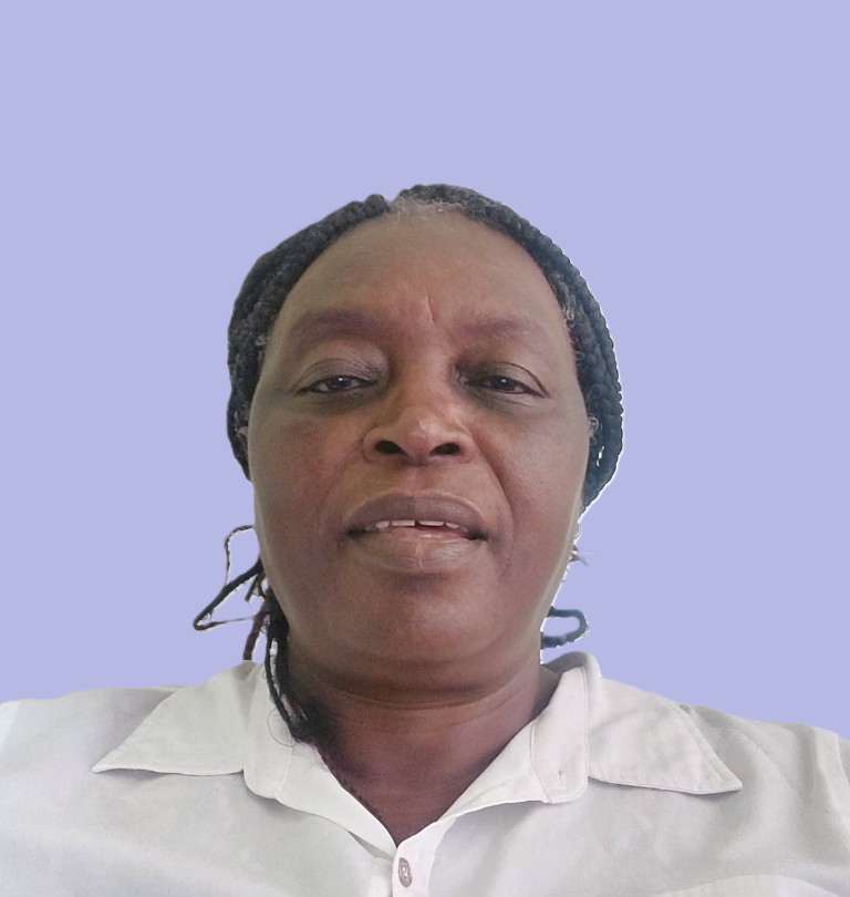Prisca R