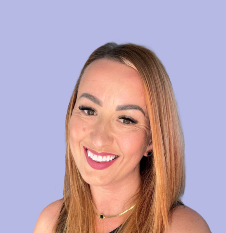 Ewelina B - Specialist Carer