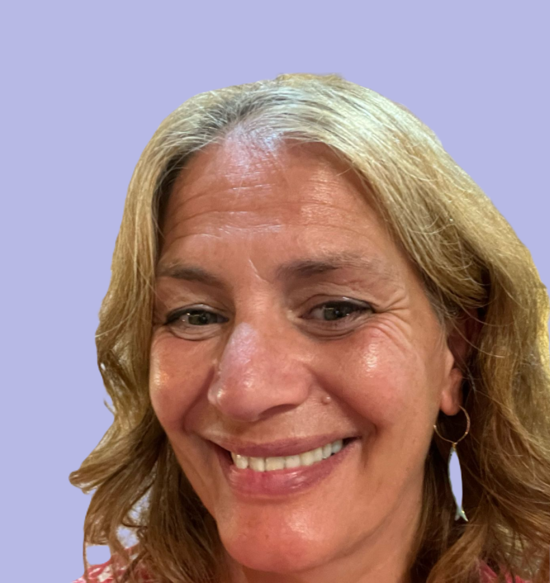 Ros B - Live-in Carer in South Oxfordshire