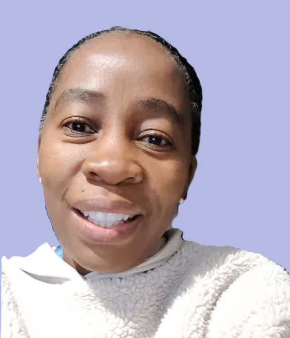 Tlhongbotho G - Live-in Carer in Berkhamsted