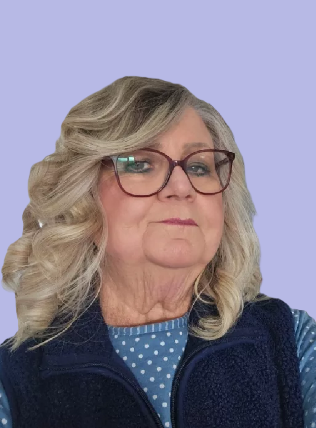 Linda L - Live-in Carer in England