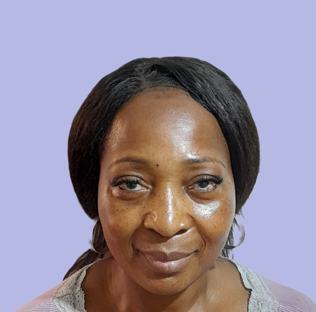 Nadyi M - Specialist Carer
