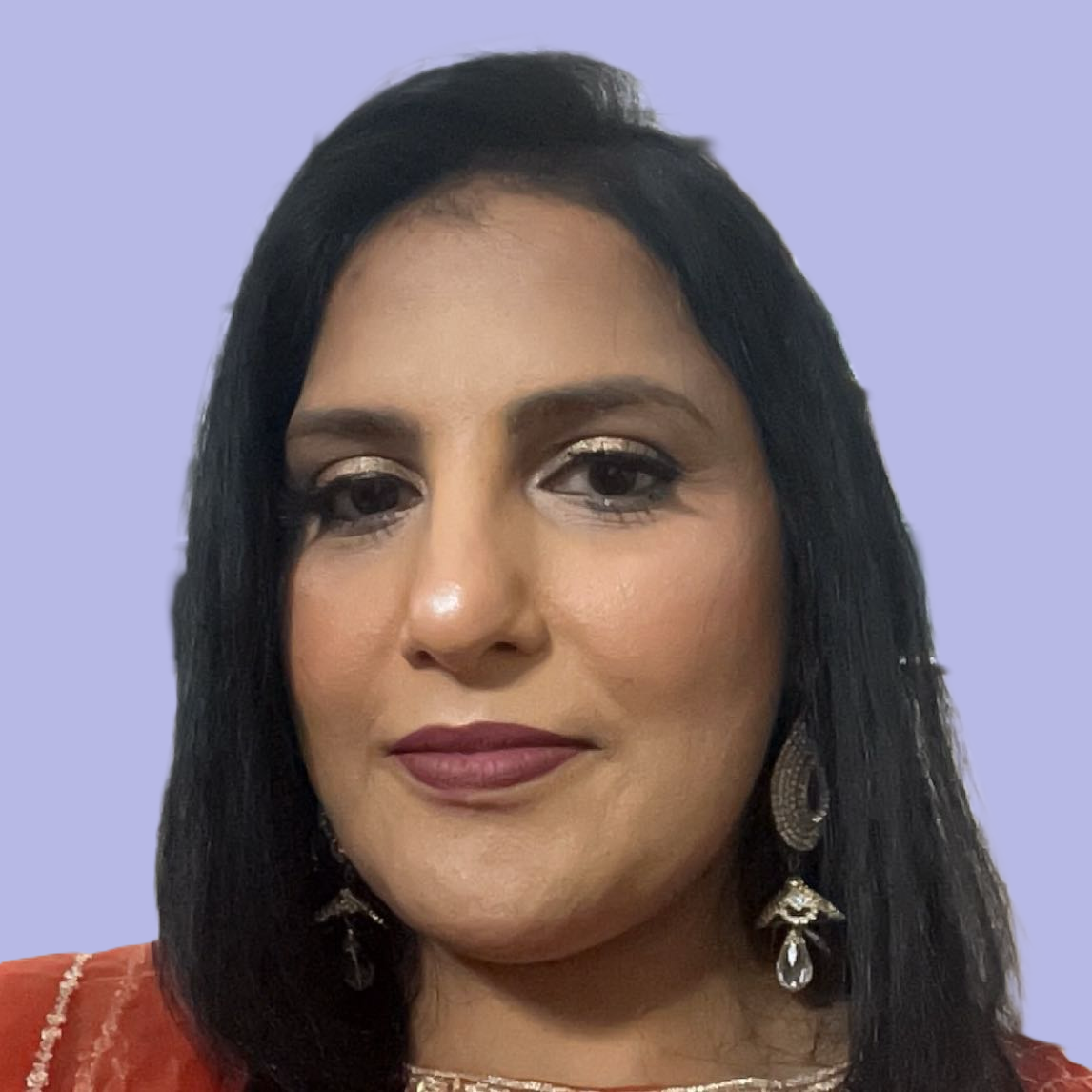 Tallat F - Live-in Carer in Kirklees