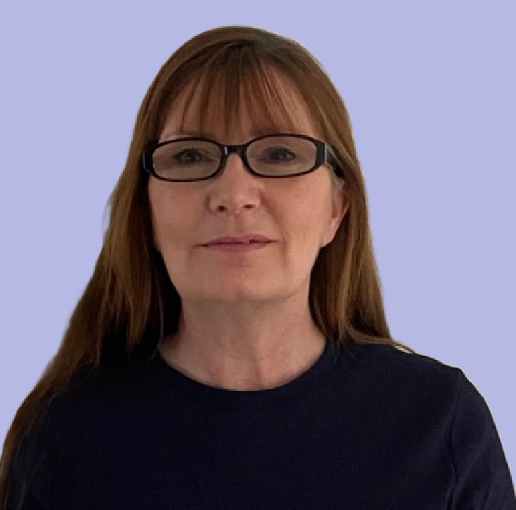 Dawn M - Live-in Carer in Tonbridge and Malling