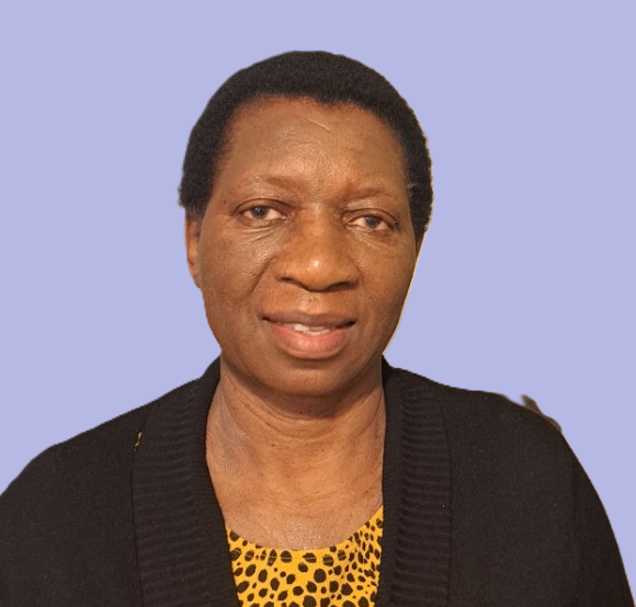 Lizzie   - Live-in Carer in Havant