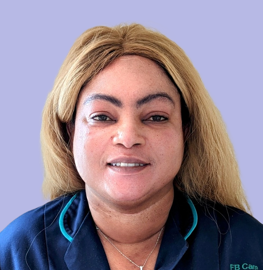 Florence B - Live-in Carer in New Forest
