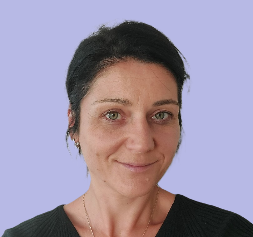 Marketa  O - Live-in Carer in Dunkeld