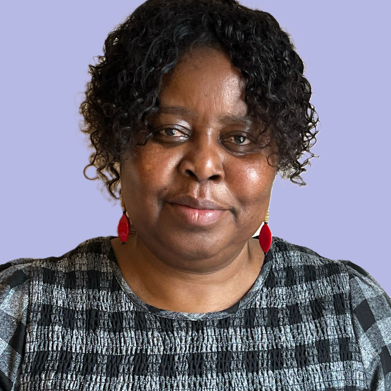 Sotina  M - Live-in Carer in Wellingborough