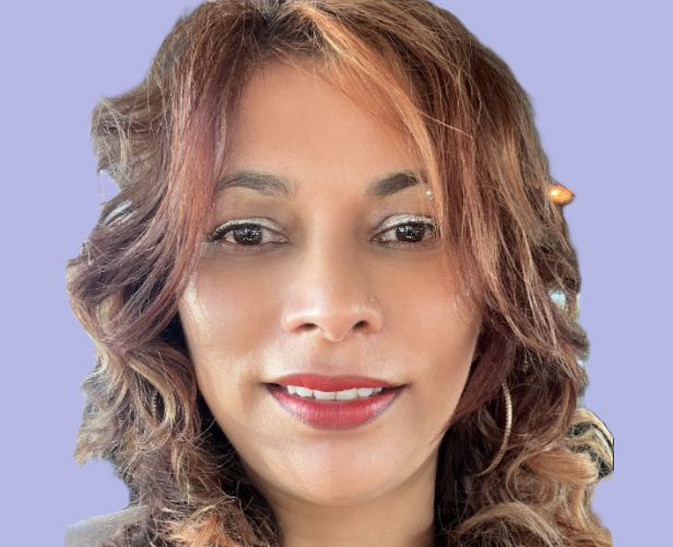 Bernice - Live-in Carer in Test Valley