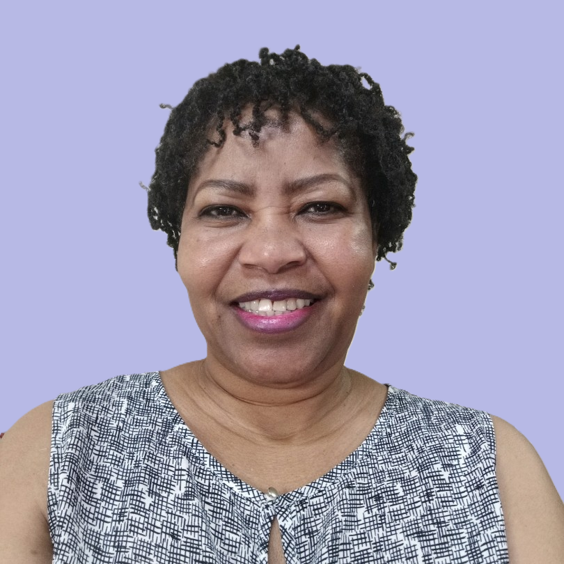 Maud P - Live-in Carer in Banbury