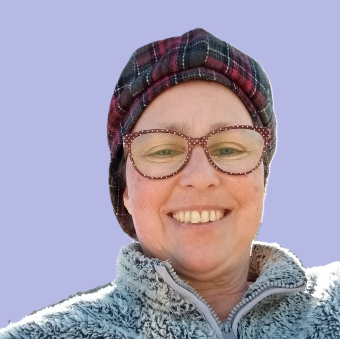 Andrea R - Live-in Carer in Southampton