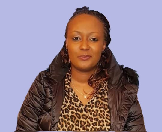 Sarah N - Live-in Carer in Adur