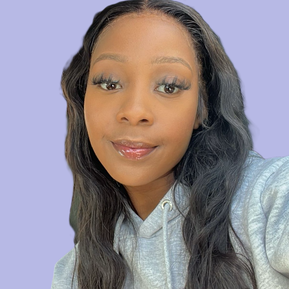 Purity O - Live-in Carer in Kent