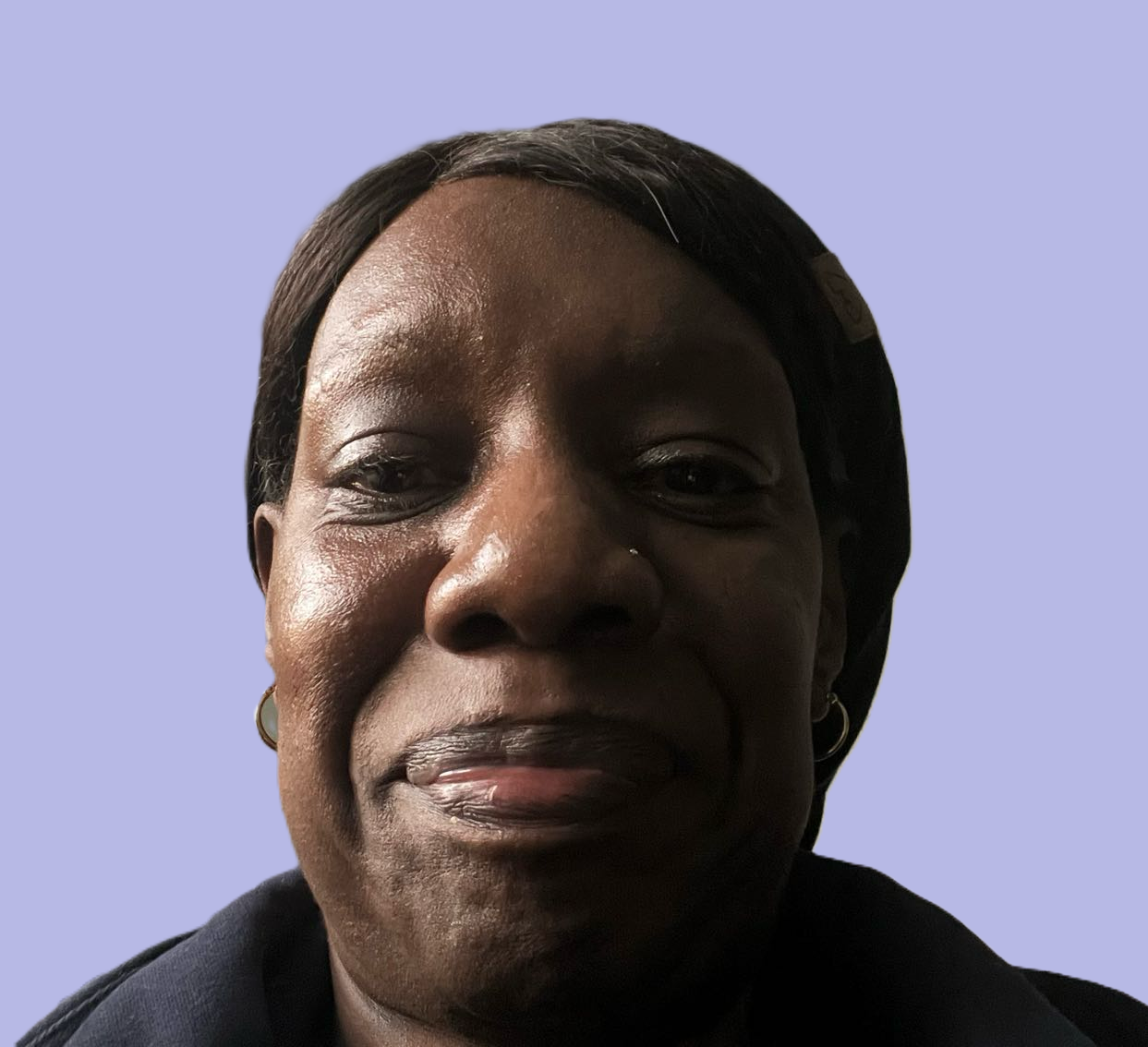 Veronica D - Live-in Carer in Gedling