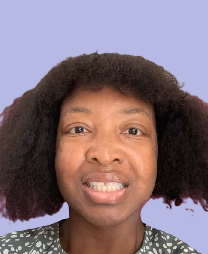 Jacqueline W - Specialist Carer