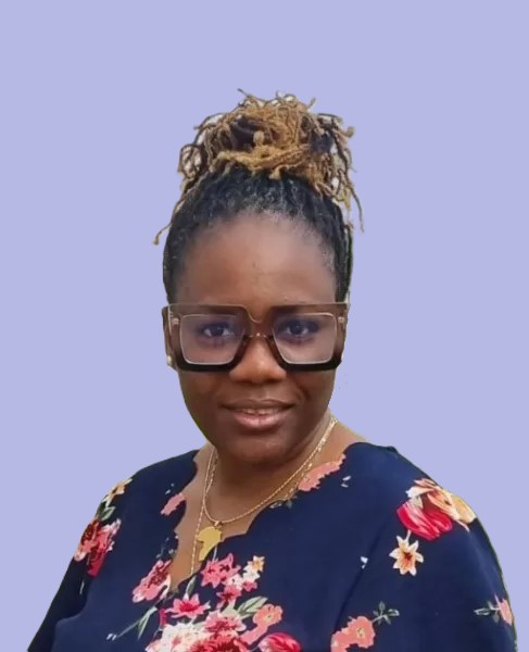 Adenike C - Specialist Carer