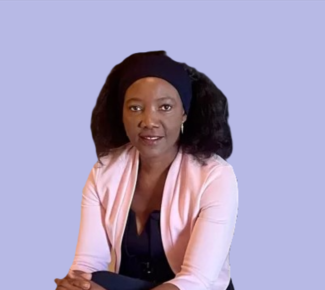 Grace C - Live-in Carer in Lewes