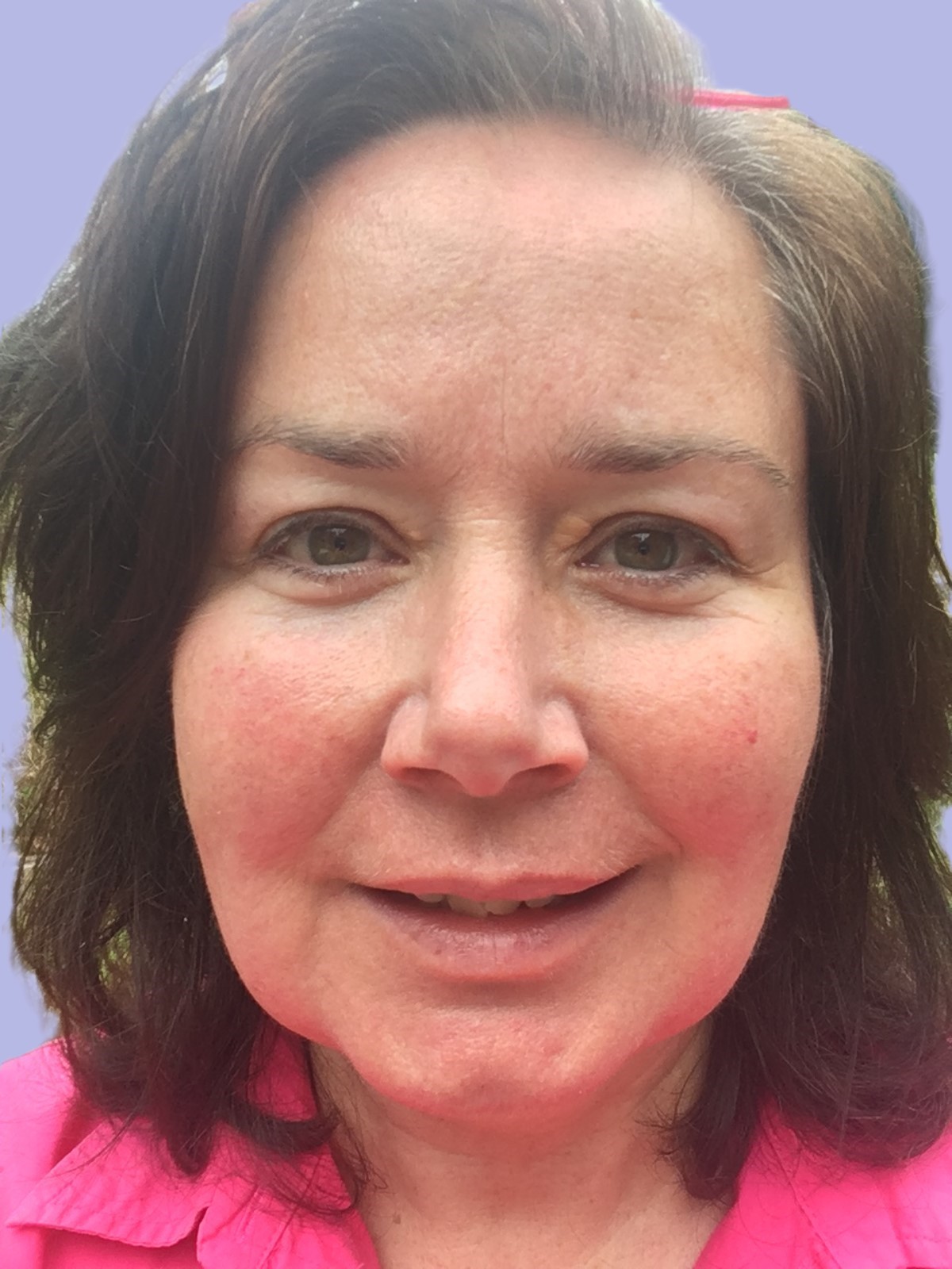 Fiona W - Specialist Carer