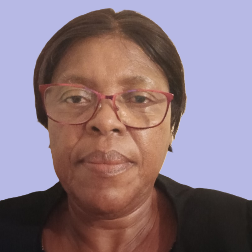 Stella M - Live-in Carer in Cowes