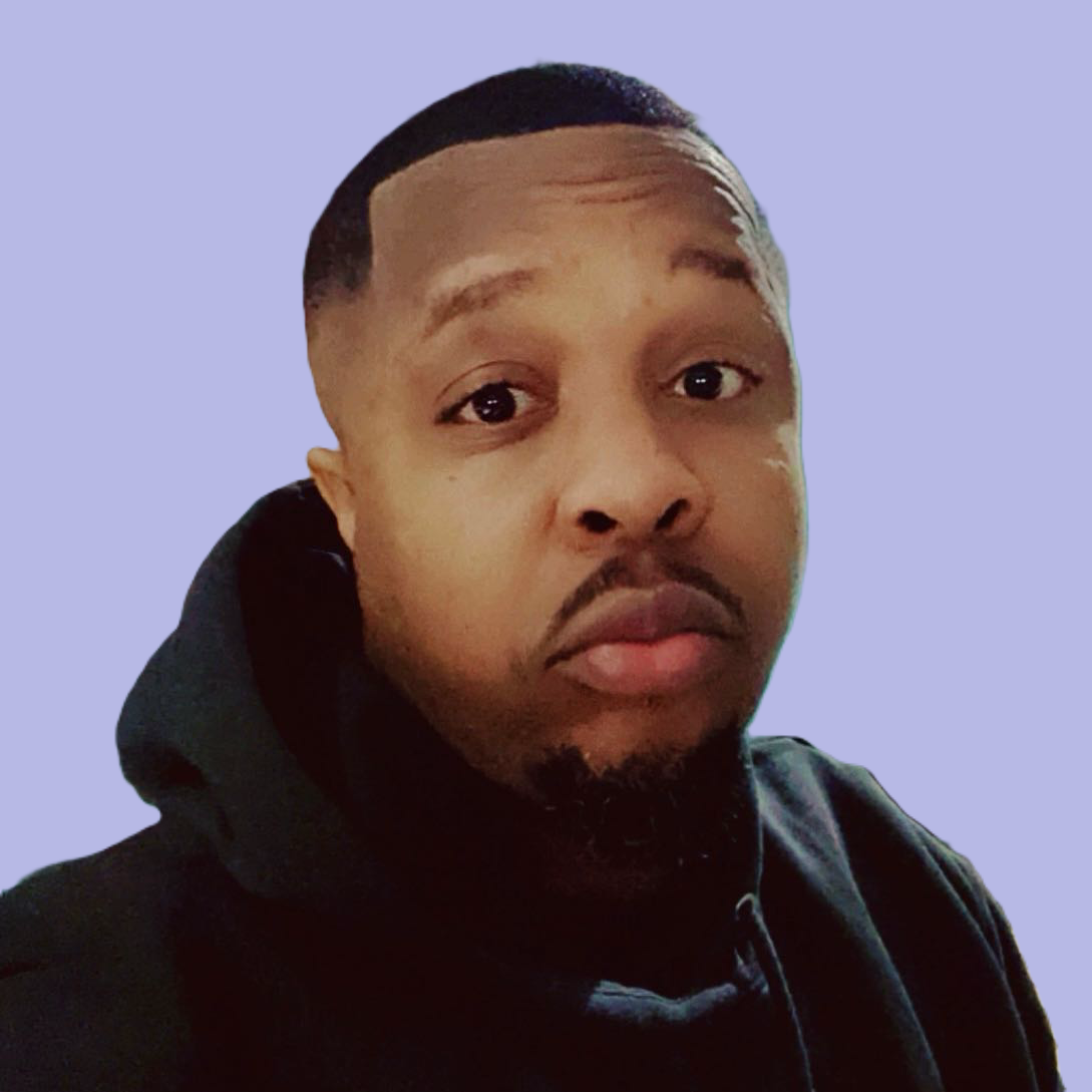 Jonathan U - Live-in Carer in Jarrow