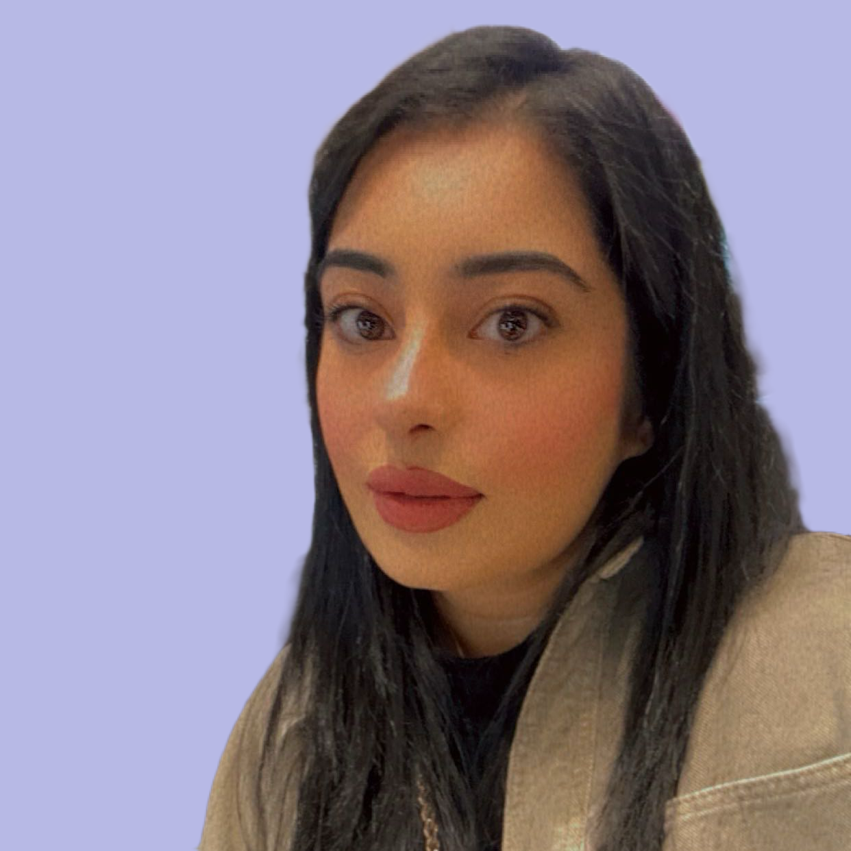 Maariyah  N - Specialist Carer