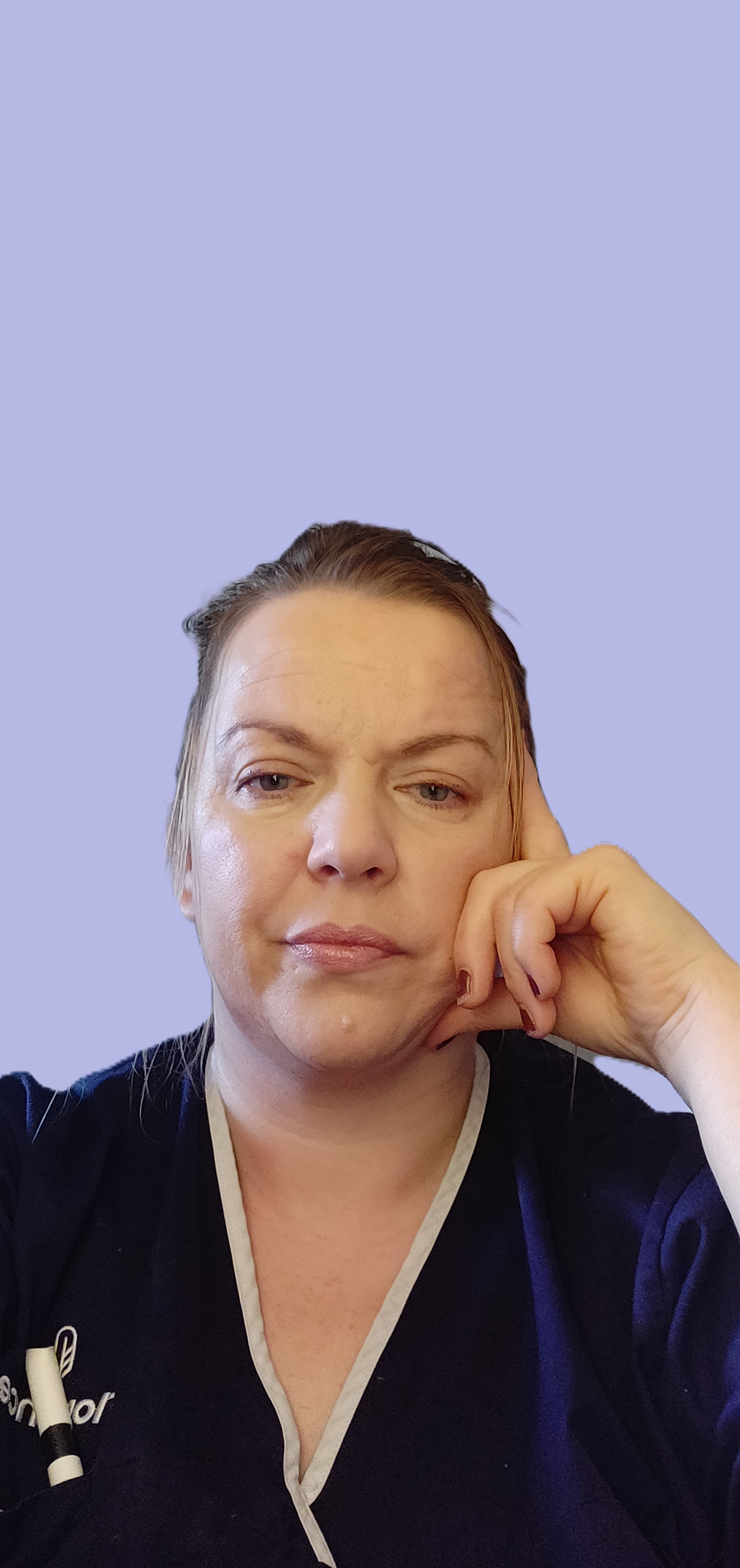 Kat N - Live-in Carer in Chorley