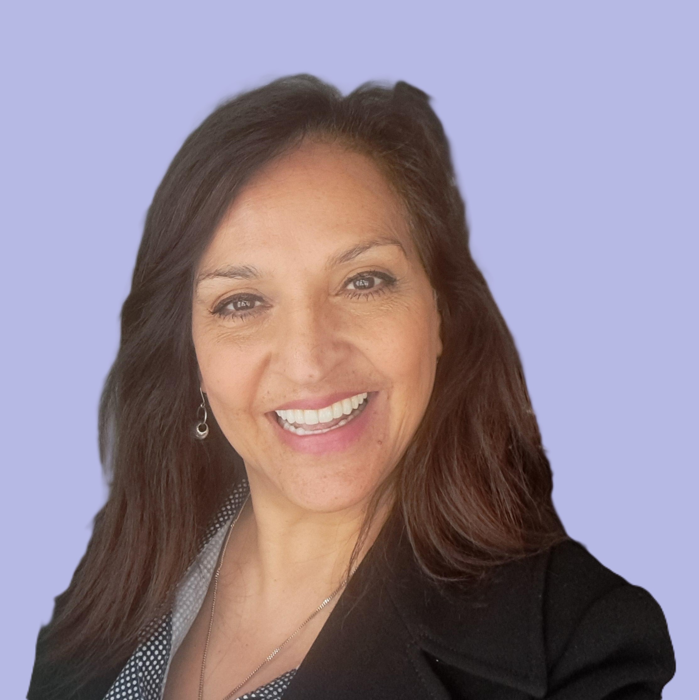 Silvie H - Live-in Carer in Edenbridge