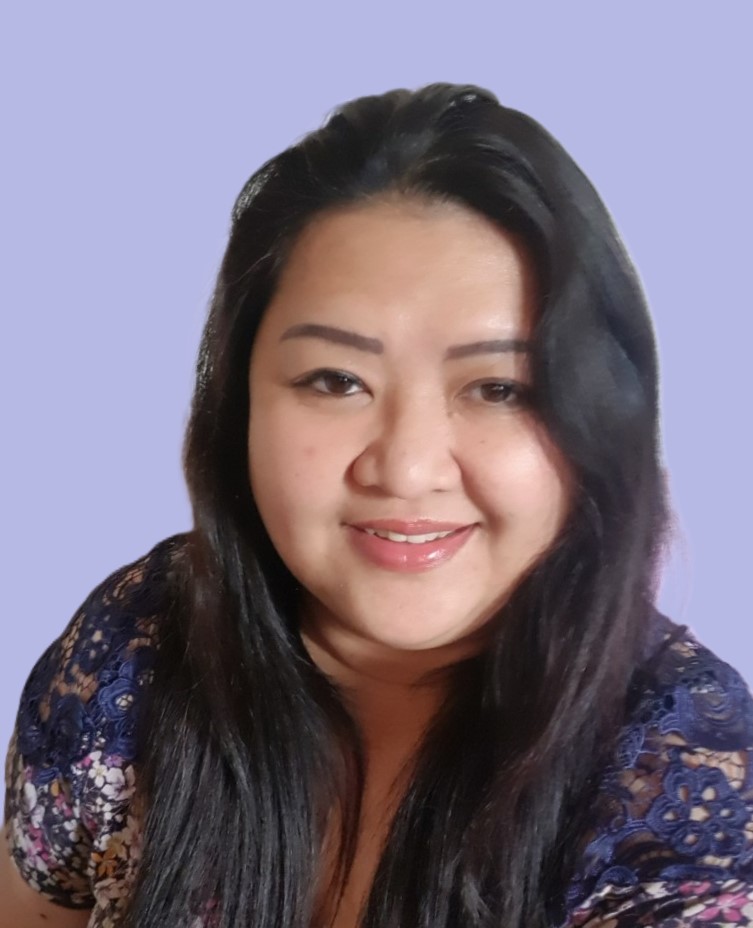 Lea P - Live-in Carer in Coatbridge