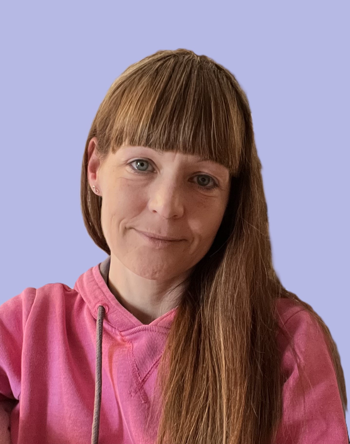 Kimberley H - Specialist Carer