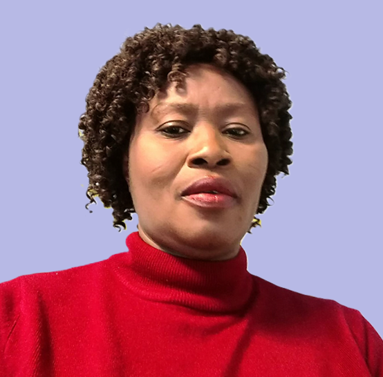 Esther V - Live-in Carer in Nottingham