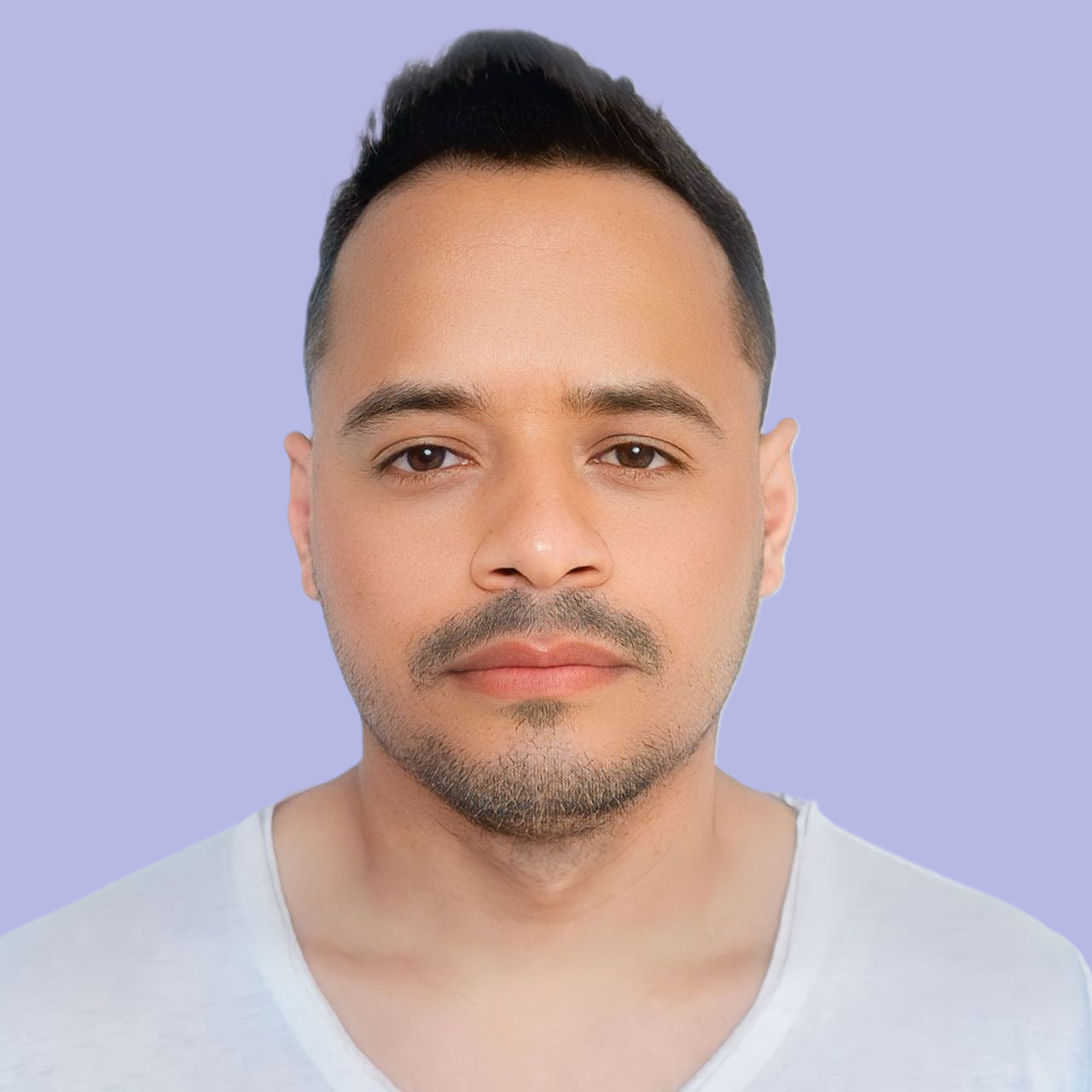 Alessandro D - Live-in Carer in Darlington