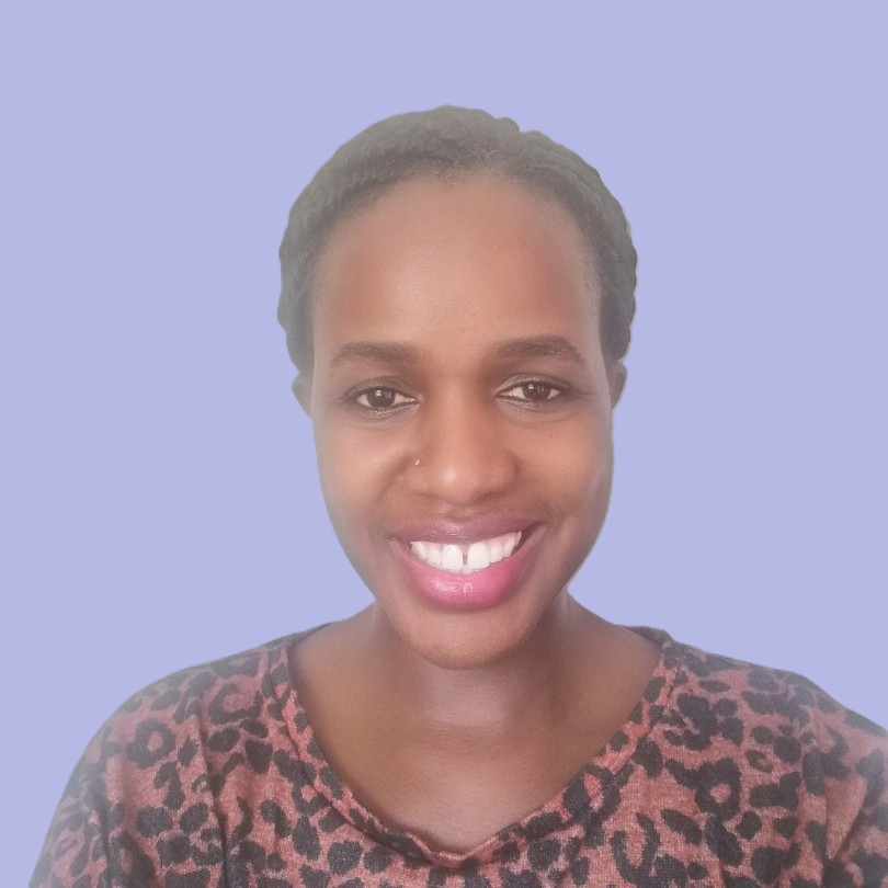 Mary N - Live-in Carer in Bristol