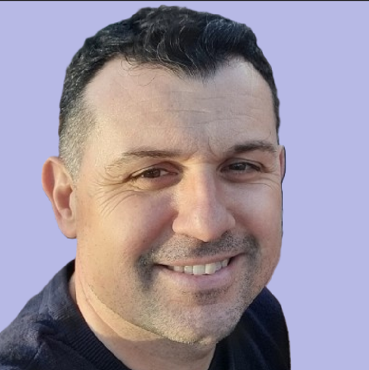 Ioannis  T - Live-in Carer in Braintree