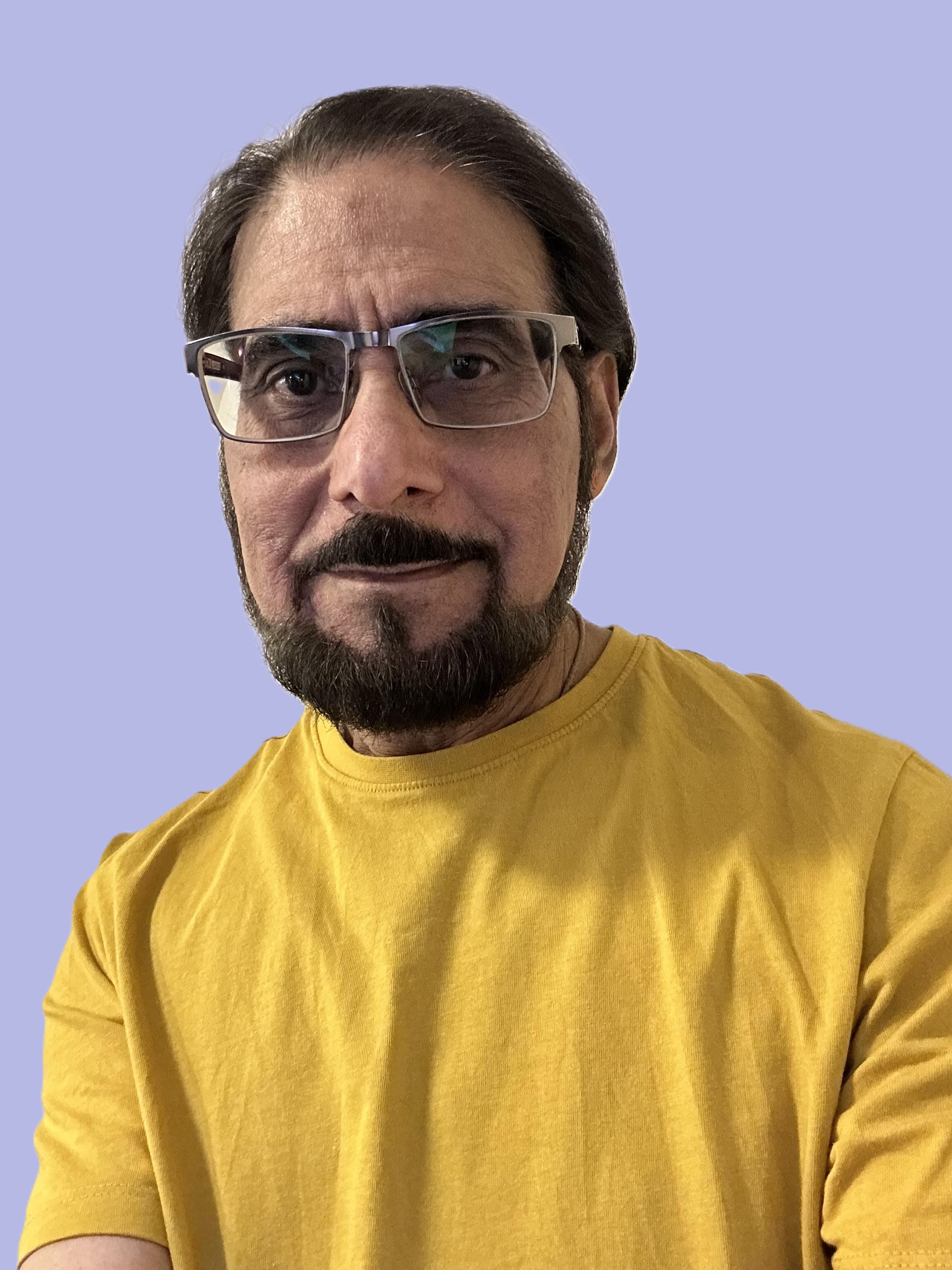 Ali S - Live-in Carer in North Norfolk