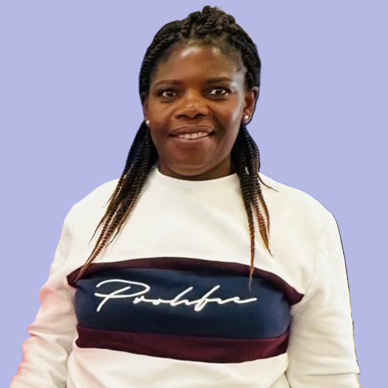 Gloria M - Live-in Carer in Nottingham