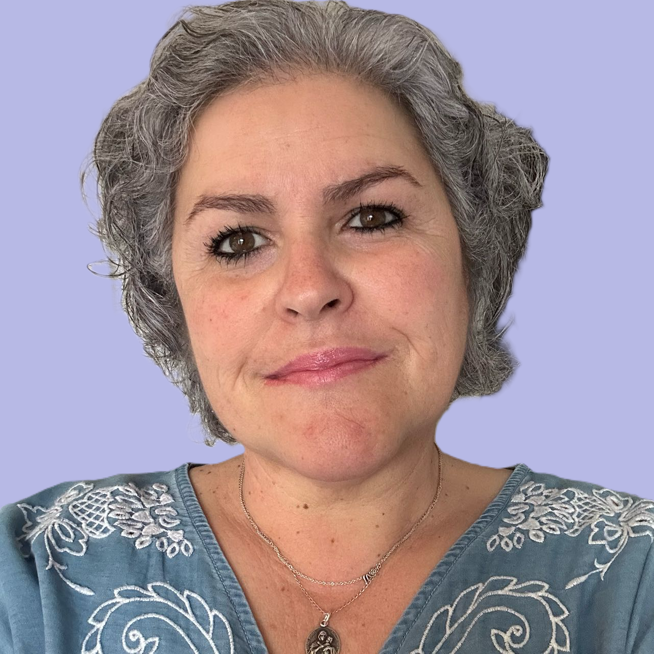 Irene M - Live-in Carer in Wantage