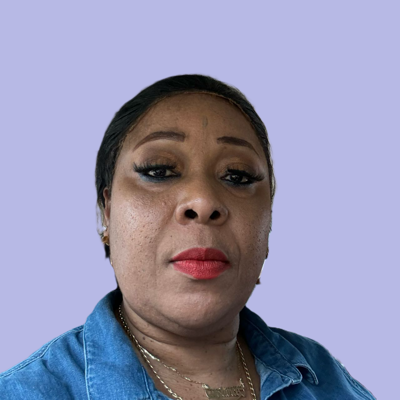 Constance O